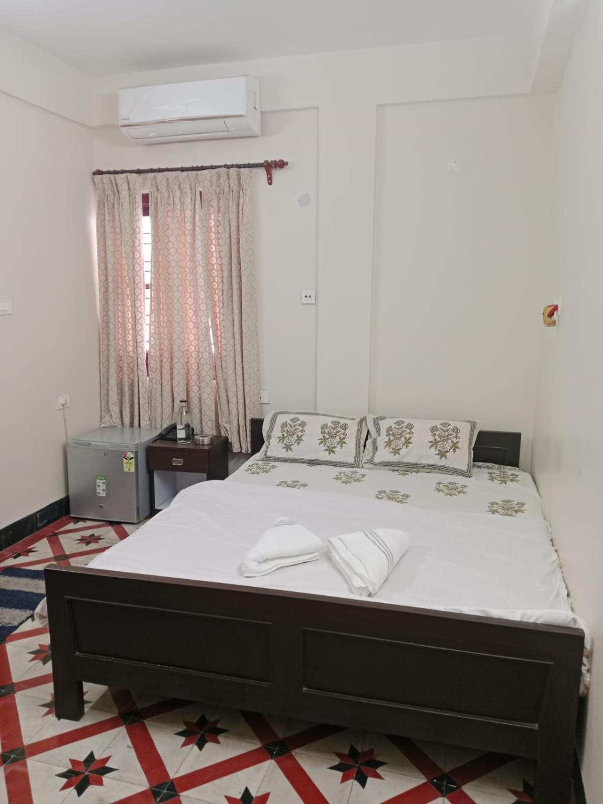 Lukochurri Shanti Niketan Exterior photo