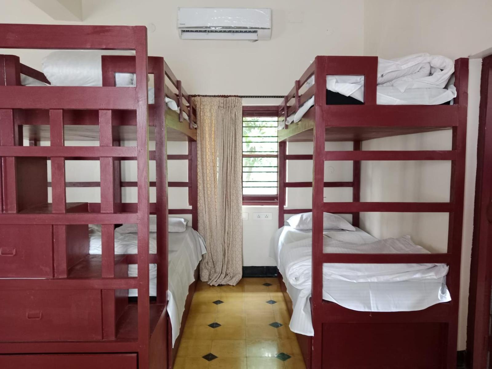 Lukochurri Shanti Niketan Exterior photo